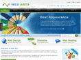 webarts.in