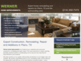 wernerhomeimprovements.com