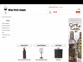 winepartysupply.com
