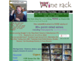 winerackhsv.com