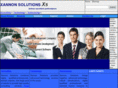 xannonsolutions.com