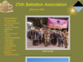 25bnassoc.com