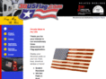 3dusflag.com