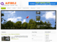 afirli.com