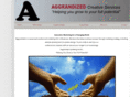 aggrandized.com