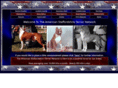 amstaffordshireterrier.com
