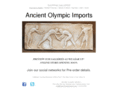 ancientolympicimports.com