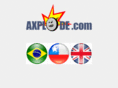 axplode.com