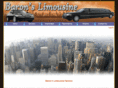 baronslimo.com