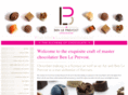 benleprevostchocolatier.com