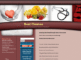 best-cleanse.com