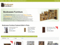 bookcasesfurniture.com