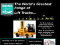 bossgroupusa.com