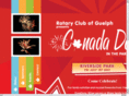 canadadayinthepark.com
