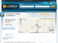 chaletduvillage.com
