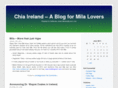 chia-ireland.net