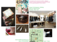 clothclothing.com