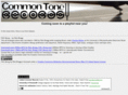 commontonerecords.com