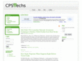 cpstechs.com