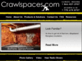 crawlspace.com