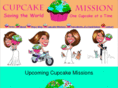 cupcakemission.com