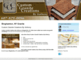 customgranitecreationsny.com