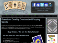 customprintplayingcards.com