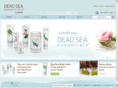 deadsea-essentials.com