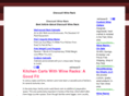 discountwinerack.net