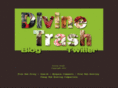 divinetrash.com