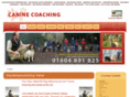dogtrainingnorthamptonshire.com