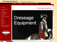 dressage-equipment.com
