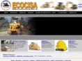 ecocisa.com