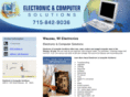 electronicandcomputersolutions.com