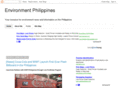 environmentphilippines.com