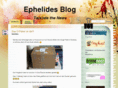 ephelides.de