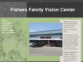 fishersfamilyvisioncenter.com