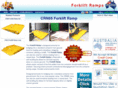forkliftramp.com.au
