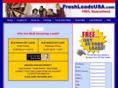 freshleadsusa.com
