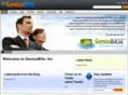 geniobase.com