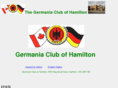 germaniaclub.ca
