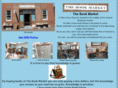 gleninnesbookshops.com