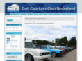 golfcabrioletclub.nl