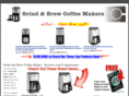 grindbrewcoffeemaker.org
