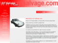 gtsalvage.com