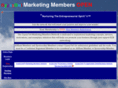 gypsyowlmarketingmembers.com