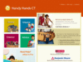 handyhandsct.com