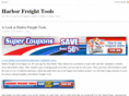harborfreighttools.org