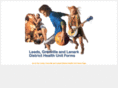 healthunit.net