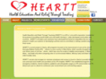 hearttfoundation.org